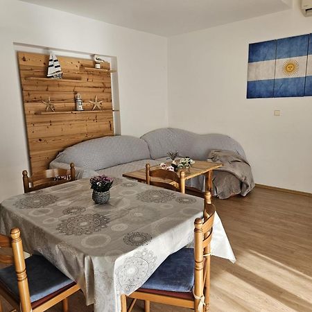 Pljesa Apartments Supetarska Draga Exteriör bild