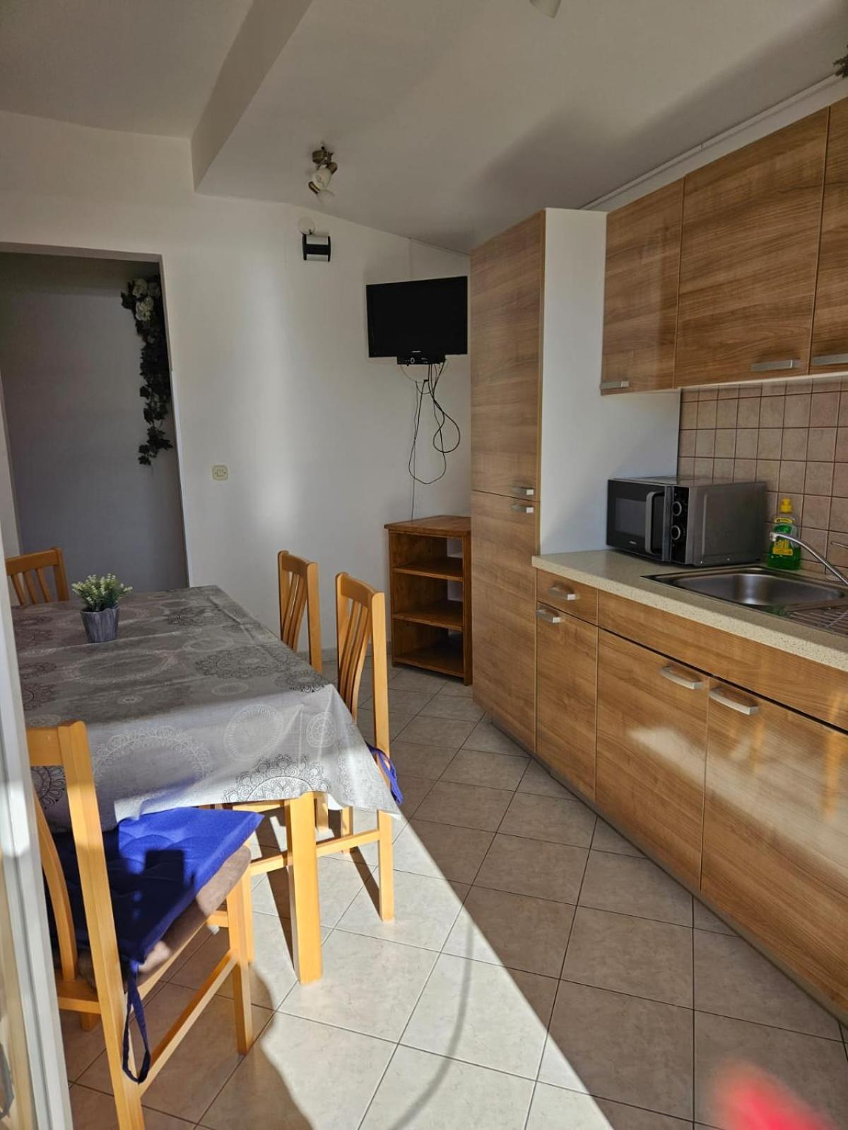 Pljesa Apartments Supetarska Draga Exteriör bild