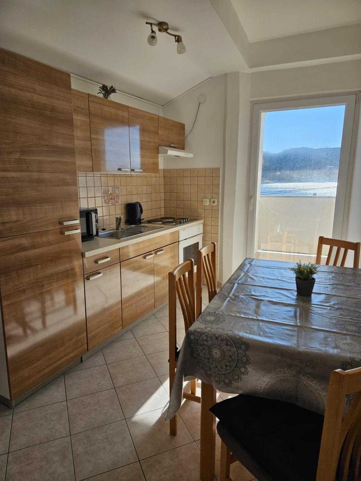 Pljesa Apartments Supetarska Draga Exteriör bild