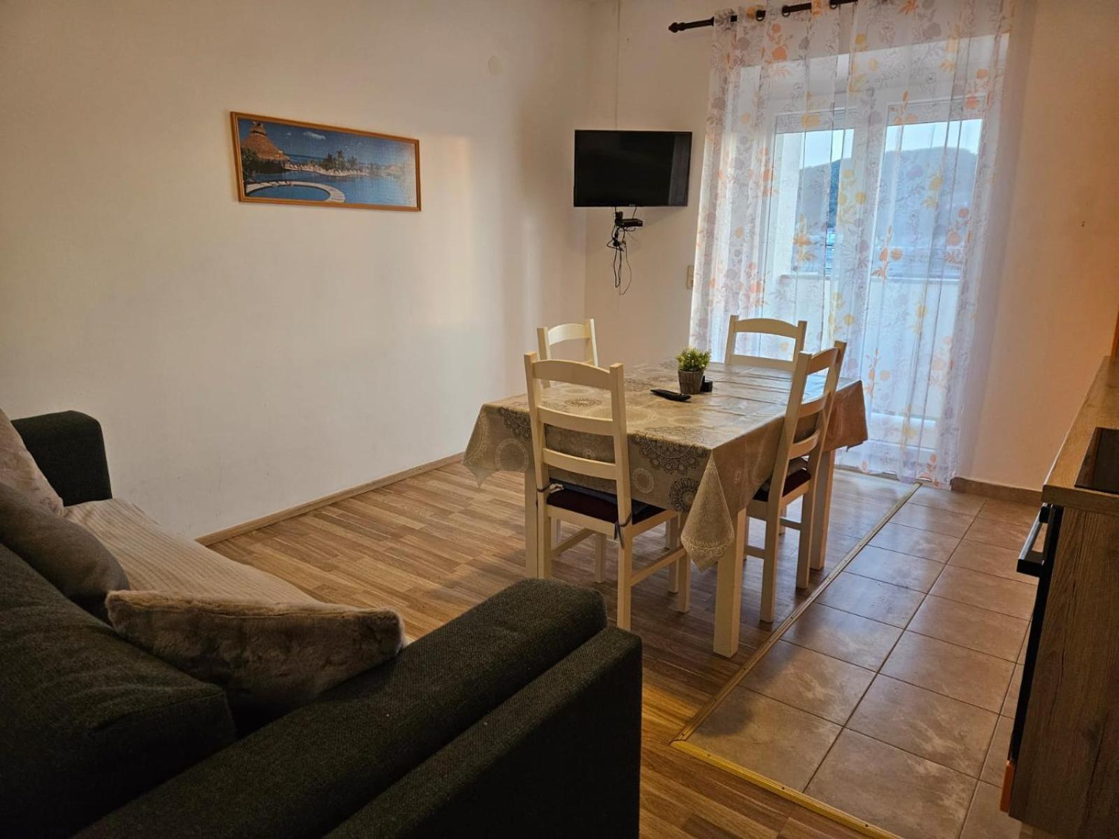 Pljesa Apartments Supetarska Draga Exteriör bild