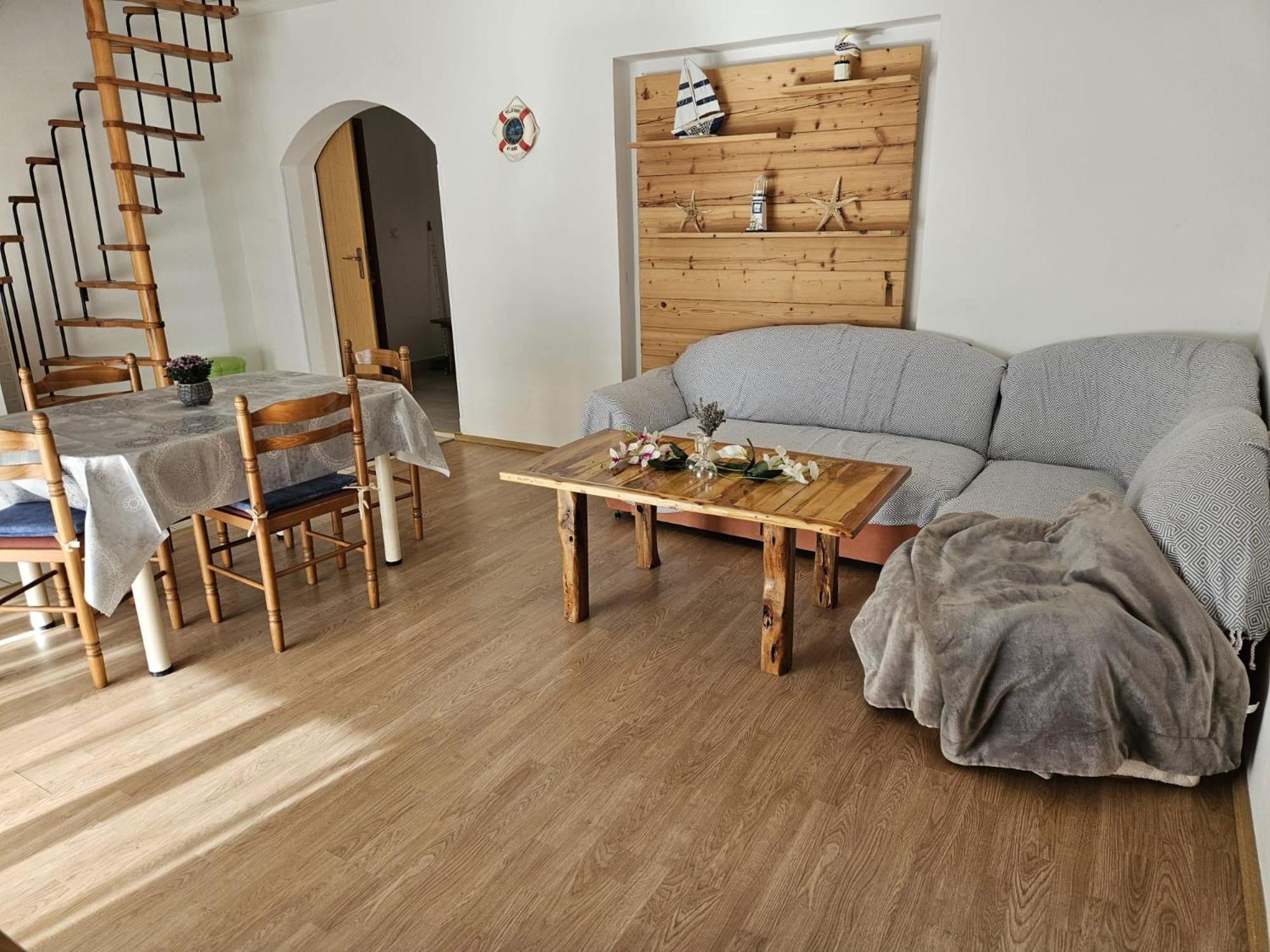 Pljesa Apartments Supetarska Draga Exteriör bild