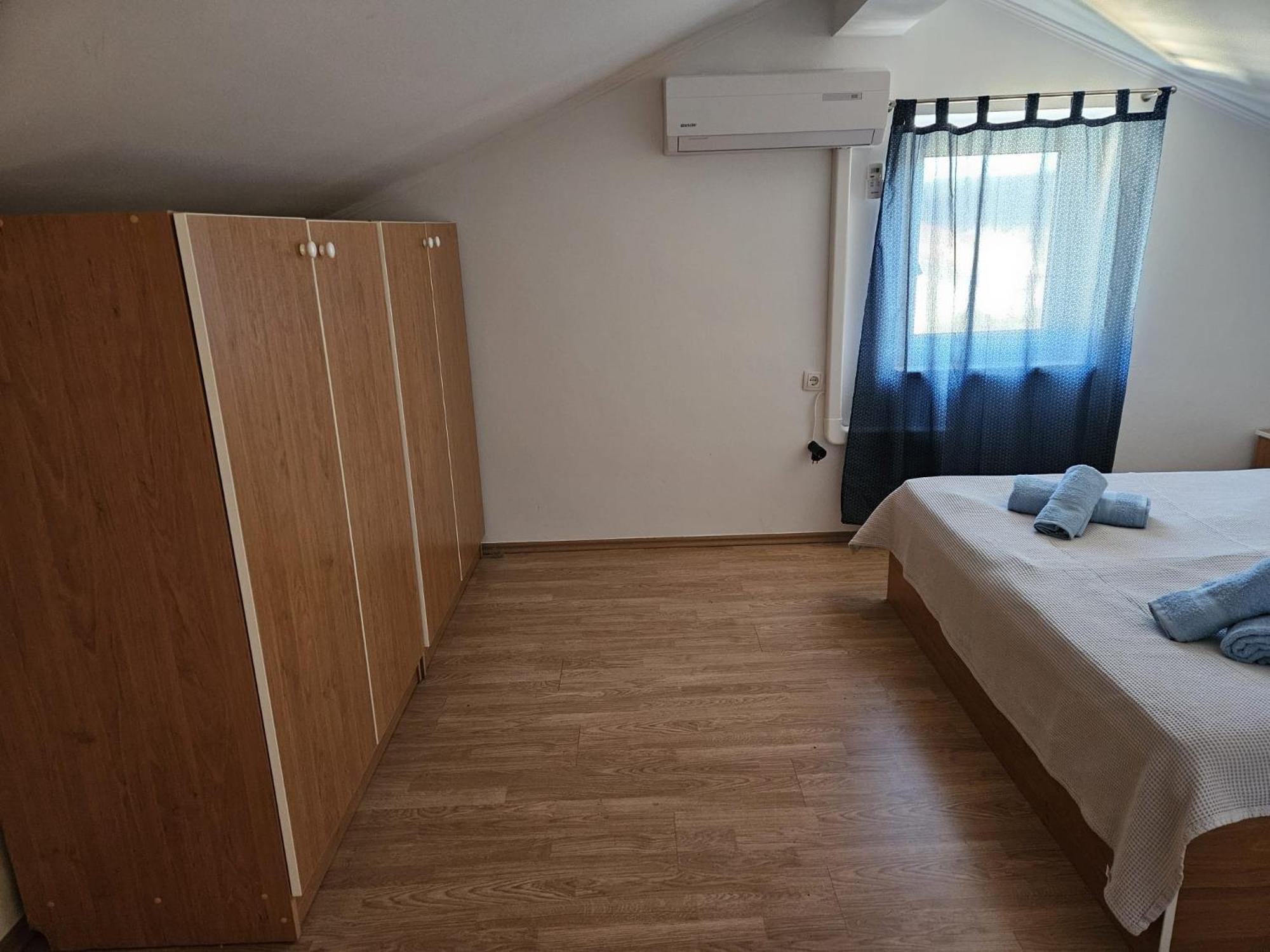 Pljesa Apartments Supetarska Draga Rum bild