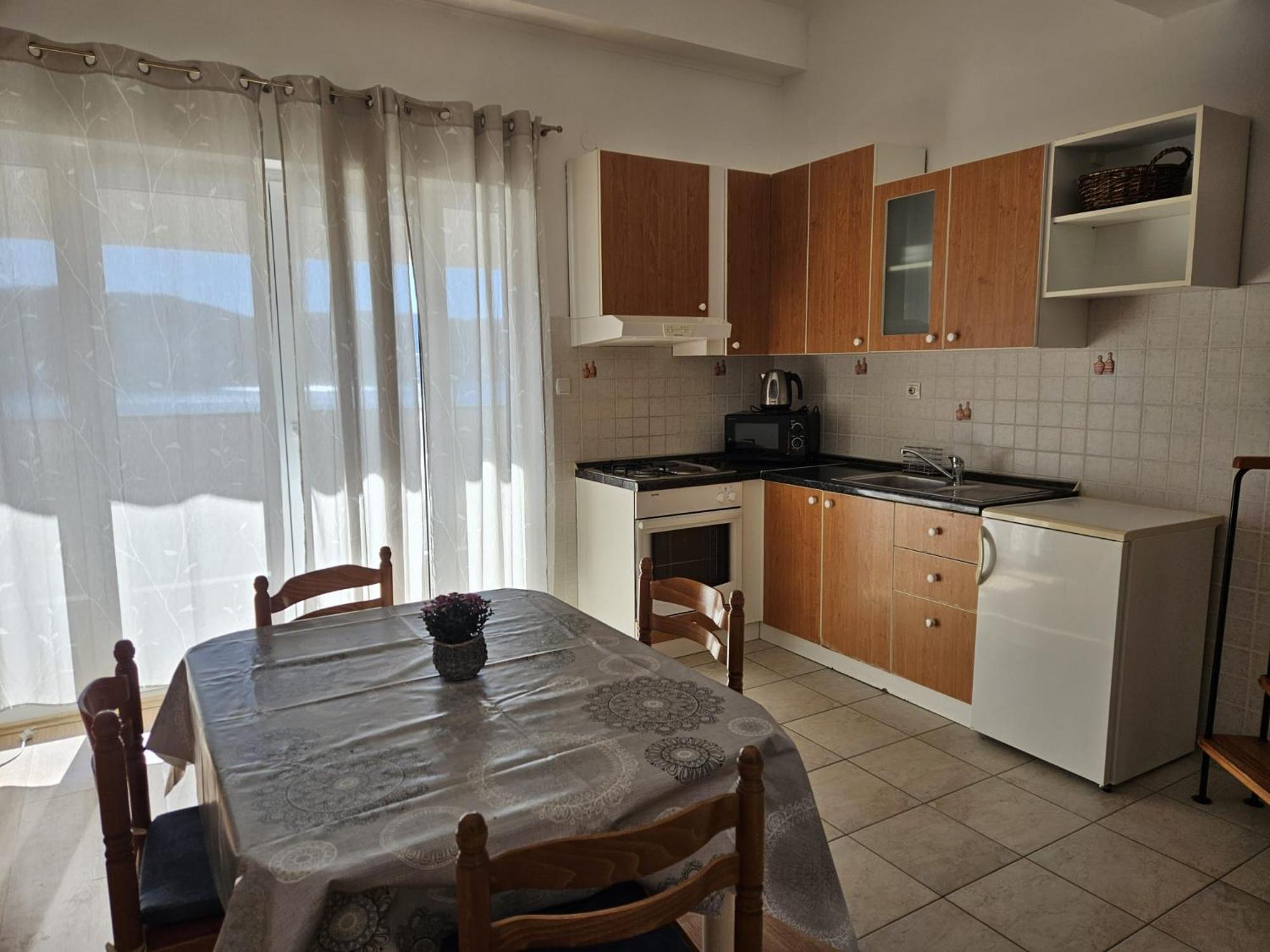 Pljesa Apartments Supetarska Draga Exteriör bild